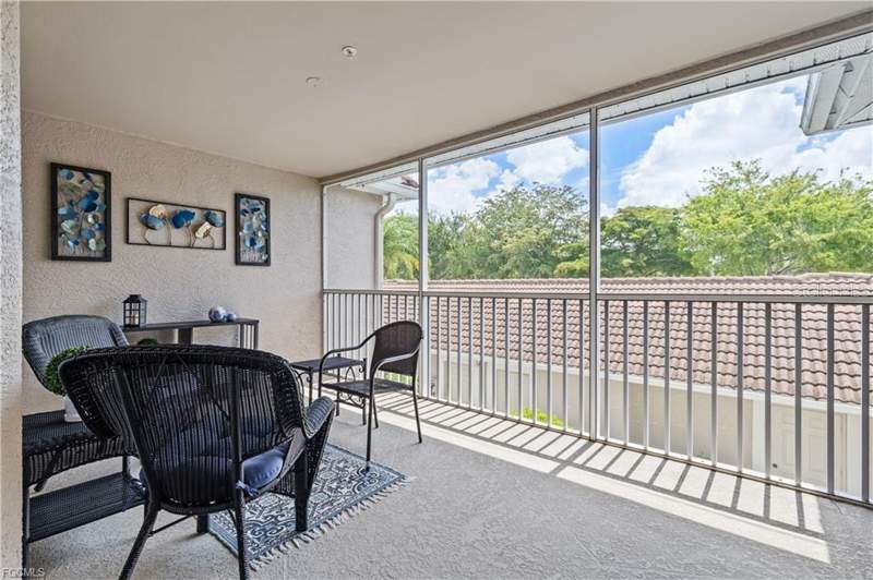 2 bedroom Condominium at 10420 Wine Palm Road #5421, Veranda III At Twin Lakes Condo, Fort Myers — photo 2
