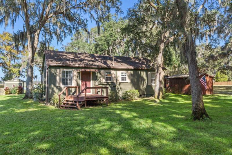 2 bedroom Single Family Residence at 6185 W Riverbend Road, River Bend, Dunnellon — photo 2