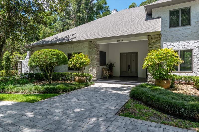 4 bedroom Single Family Residence at 5004 SE 5th Avenue, Bellechase Laurels, Ocala — photo 5