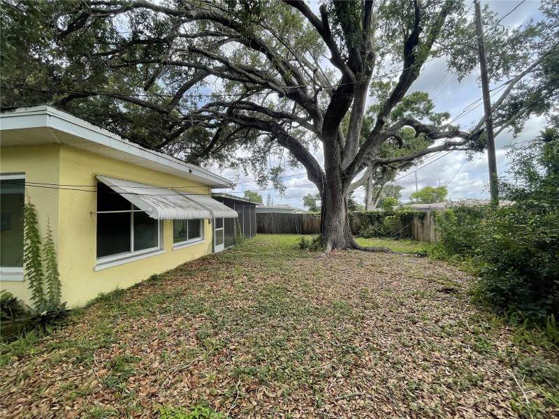 2 bedroom Single Family Residence at 635 Deville Drive, Parkway Estates 1st Add, Largo — photo 4