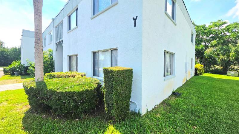 2 bedroom Condominium at 851 N Keene Road #Y7, St Andrews Cove Condo, Clearwater — photo 4
