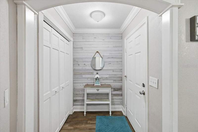 2 bedroom Single Family Residence at 1801 Orchid Court, Sun City Center Unit 32, Sun City Center — photo 4