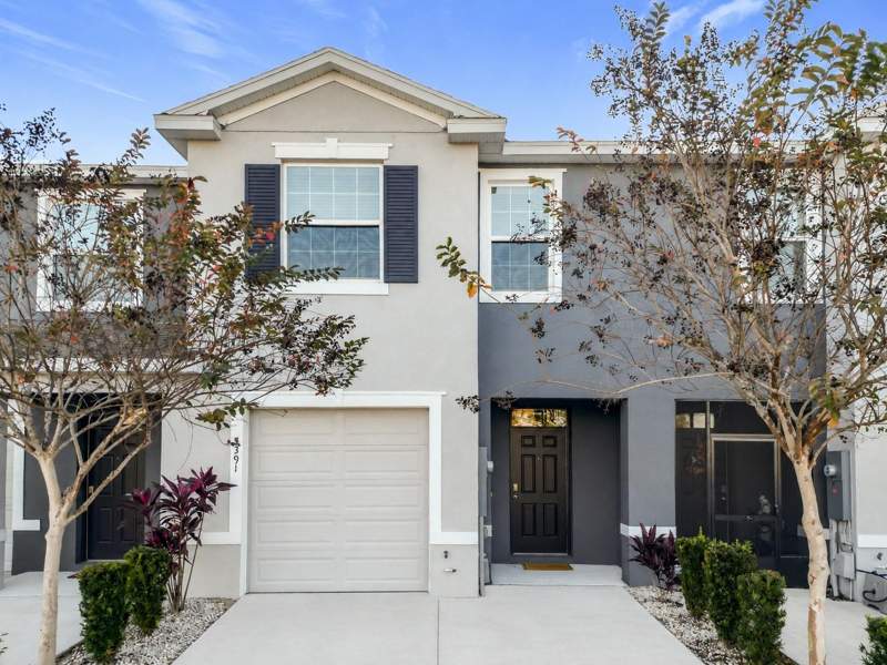 5391 DRAGONFLY DRIVE home for sale in Beaumont