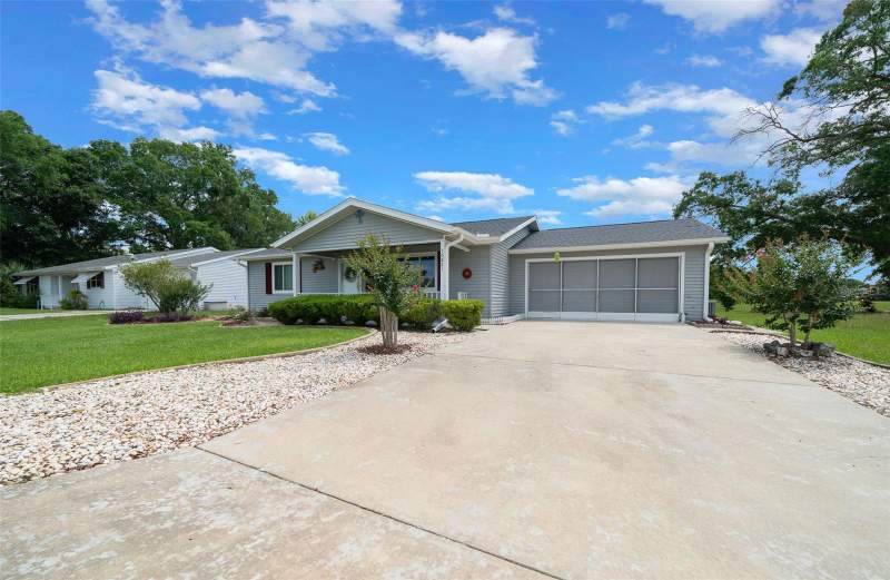 2 bedroom Single Family Residence at 10821 SW 87th Terrace, Oak Run Nbrhd 02, Ocala — photo 3