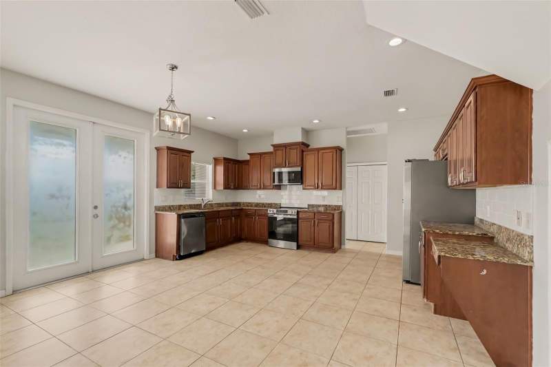4 bedroom Single Family Residence at 11115 Ancient Futures Dr Drive, Easton Park Ph 1, Tampa — photo 4