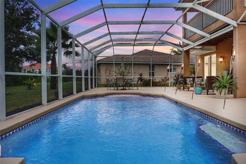 4 bedroom Single Family Residence at 8746 Stone Harbour Loop, Stoneybrook At Heritage Harbour C-2, Bradenton — photo 2