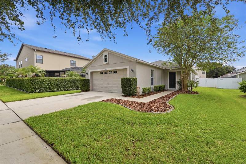  home for sale in Crosby Crossings