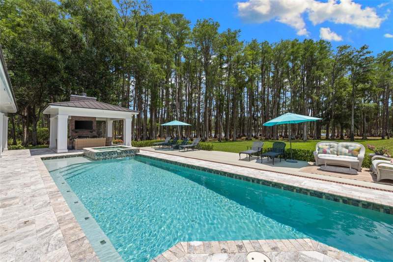 5 bedroom Single Family Residence at 18562 Council Crest Drive, Keystone Park Colony Sub, Odessa — photo 5
