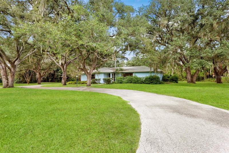 3 bedroom Single Family Residence at 5273 Turtle Creek Lane, Turtle Creek, Sarasota — photo 4
