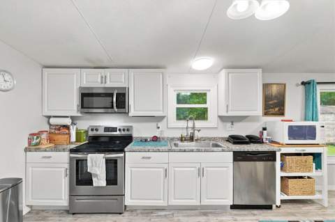 17220 NE 28th Street, Williston FL - photo 11 of 29