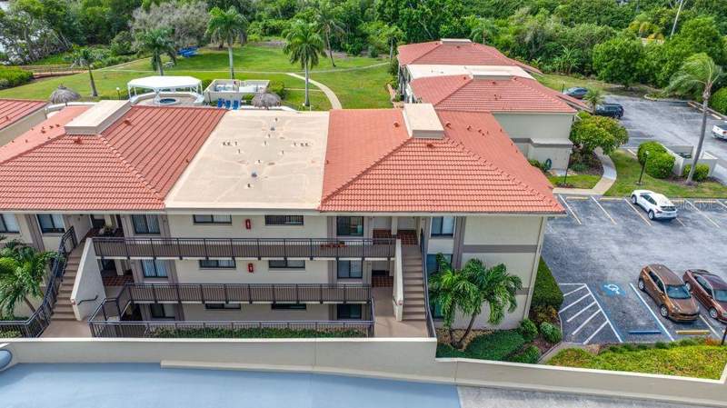 2 bedroom Condominium at 6372 Palma Del Mar Blvd S #319, Palma Del Mar V, St Petersburg — photo 3