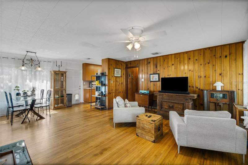 3 bedroom Single Family Residence at 114 PARK AVENUE, FRUITLAND PARK WHITNEYS, FRUITLAND PARK — photo 4