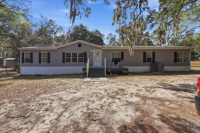 Hercala Acres