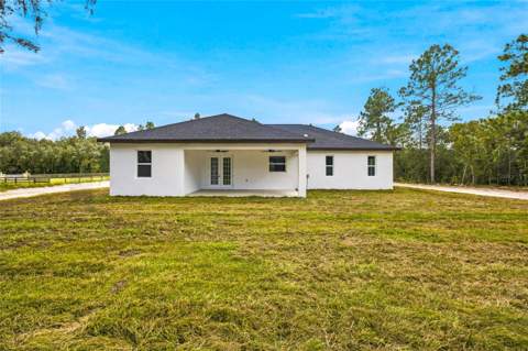 12343 SW 95th Place, Dunnellon FL - photo 7 of 47