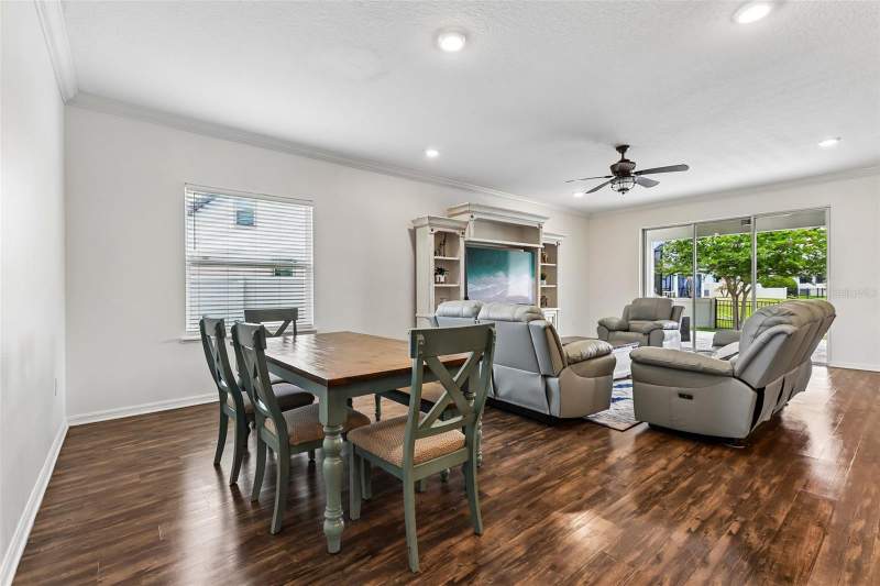 4 bedroom Single Family Residence at 8245 Olive Brook Drive, Epperson Ranch South Ph 1E-2, Wesley Chapel — photo 5