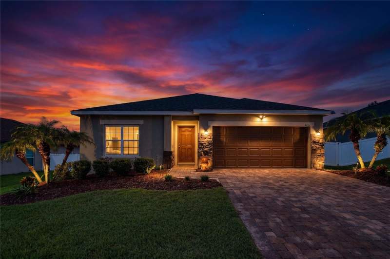 Barrington Estates