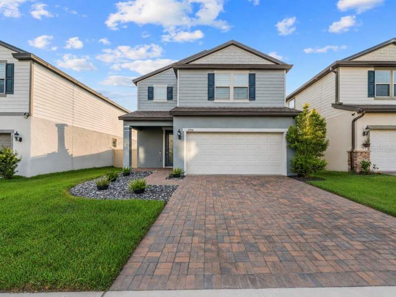 4 bedroom Single Family Residence at 2704 Vista Verde Lane, East Lake Preserve Ph 3, Kissimmee — photo 2