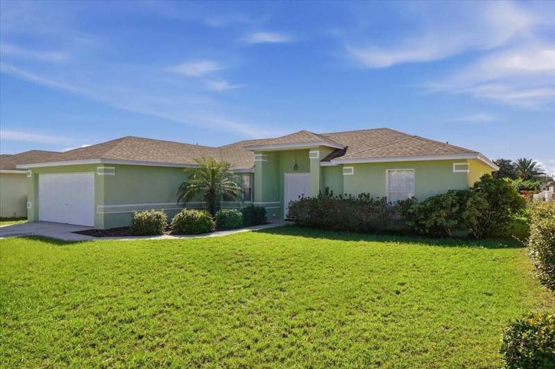 3 bedroom Single Family Residence at 7123 Summit Drive, Summit East Ph 01, Winter Haven — photo 3