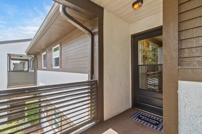 Woodtrail Condo