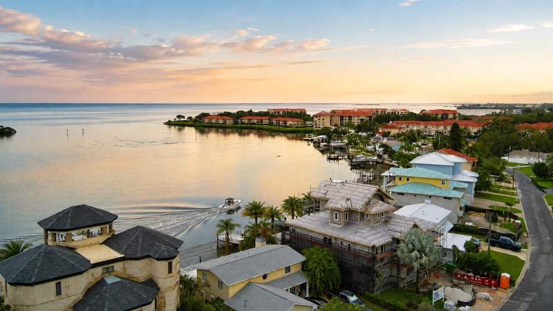 212 DRIFTWOOD PLACE home for sale in Baywood Village