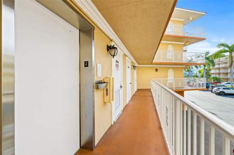 1420 Bayshore Boulevard #206, Dunedin FL - photo 6 of 6