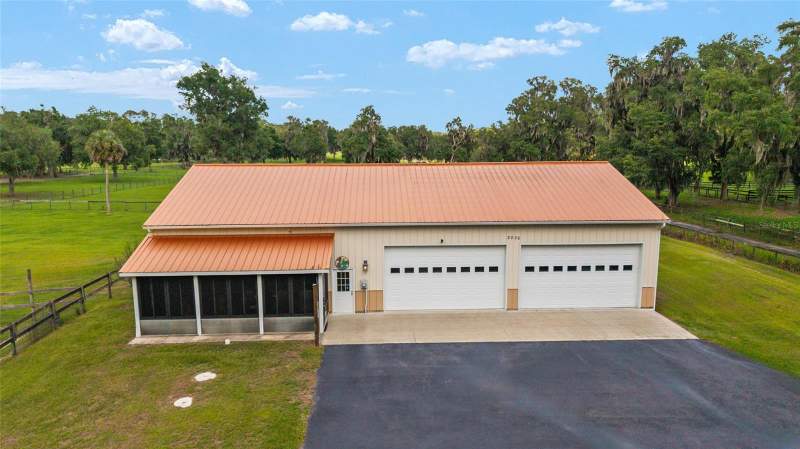 3 bedroom Farm at 2035 NW 150th Avenue, Ag-Non Sub, Ocala — photo 3