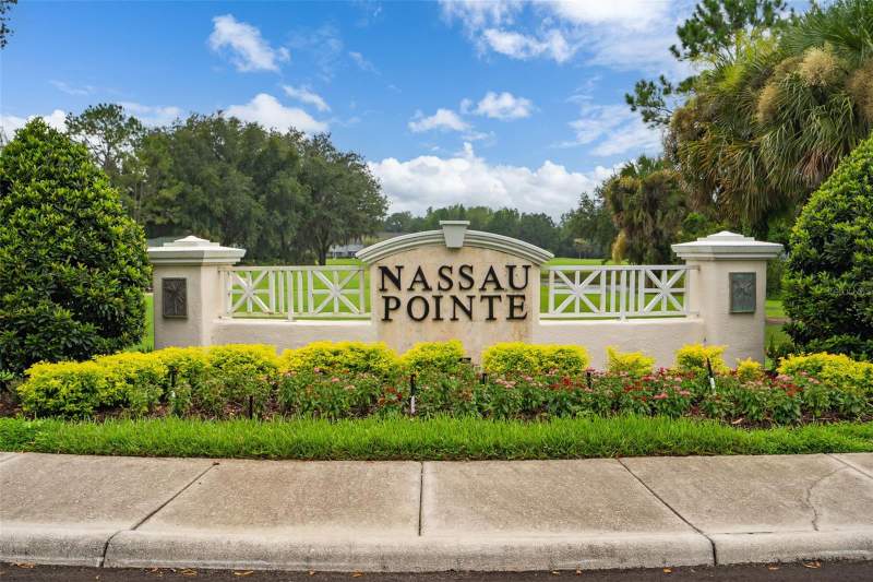 3 bedroom Townhouse at 18105 Nassau Point Drive, Nassau Pointe Twnhomes At Heri, Tampa — photo 2