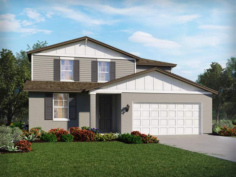 7221 RAY CREEK DRIVE home for sale in Leyland Preserve