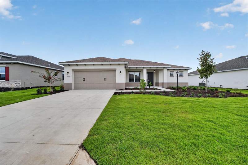 2 bedroom Single Family Residence at 10343 SW 107th Avenue, On Top Of The World, Ocala — photo 4