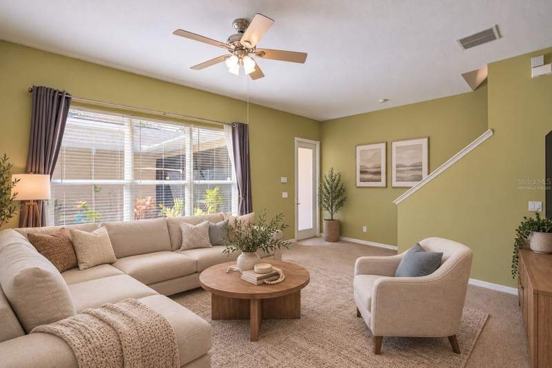 3 bedroom Townhouse at 4519 Sunset Lane, Madison Place Townhomes, Oviedo — photo 4