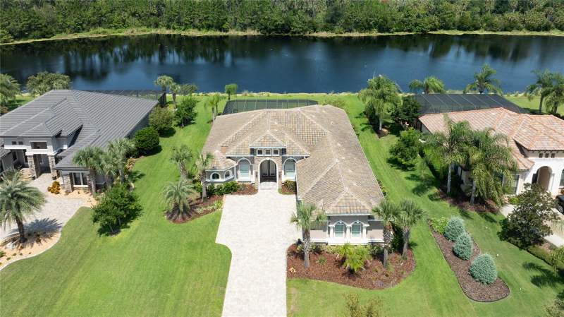 3 bedroom Single Family Residence at 206 Willow Oak Way, Wild Oaks, Palm Coast — photo 2