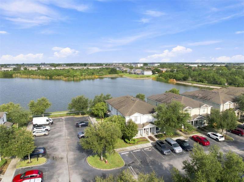 2 bedroom Townhouse at 4755 Somerset Hill Lane, Magnolia Park Northeast E, Riverview — photo 3