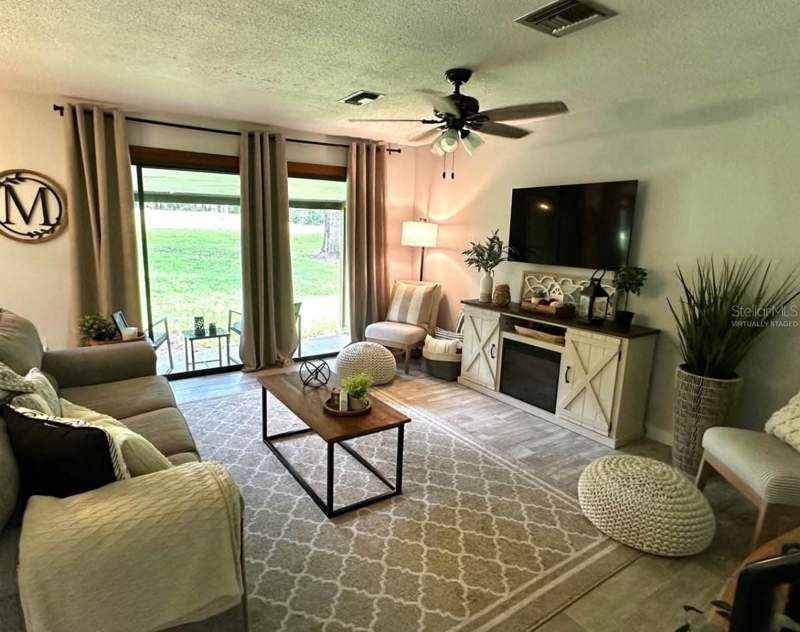 2 bedroom Condominium at 19660 SW 83rd Place Road #C17, Rainbow Spgs Country Club Estate, Dunnellon — photo 2