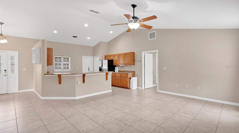 3 bedroom Single Family Residence at 1176 Perch Drive, New Eden On The Lakes, St Cloud — photo 3