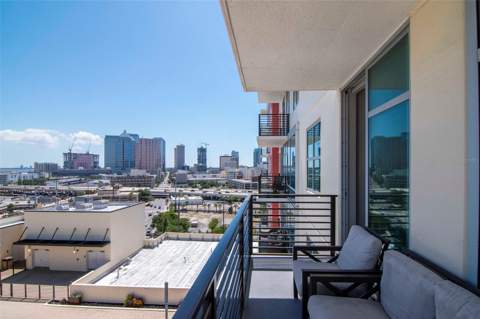 1120 E Kennedy Boulevard #1211, Tampa FL - photo 20 of 73
