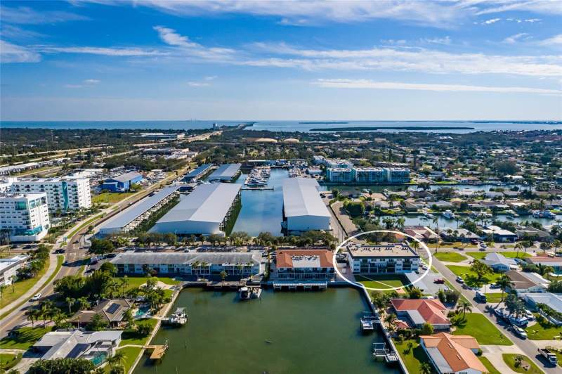 3789 46TH AVENUE #101 home for sale in Vista Del Mar Condos for Sale: 2 Listings