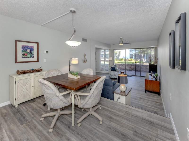 2 bedroom Condominium at 1555 Tarpon Center Drive #140, Bahia Vista Gulf, Venice — photo 4