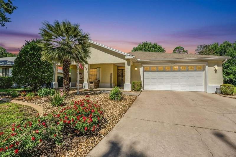 8037 SW 81ST LOOP home for sale in Indigo East