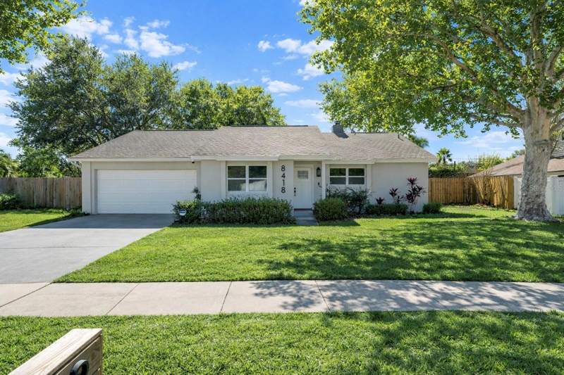 3 bedroom Single Family Residence at 8418 CEDAR COVE DRIVE, ORANGE BAY 9, ORLANDO — photo 1
