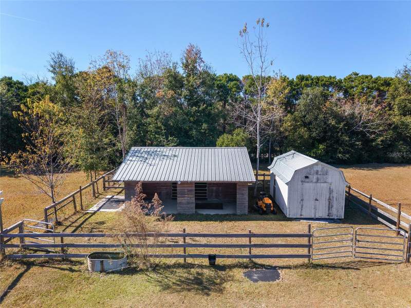 3 bedroom Single Family Residence at 9128 NW 238th Street, Forest Grove Farms, Alachua — photo 2