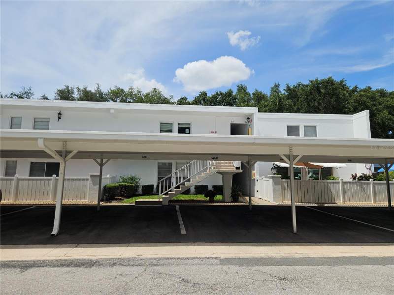 1655 S HIGHLAND AVENUE #B215 home for sale in Penthouse Groves