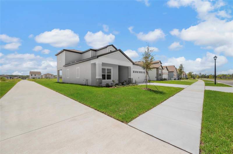 4 bedroom Single Family Residence at 3384 Chinotto Drive, Gum Lake Preserve, Lake Alfred — photo 4