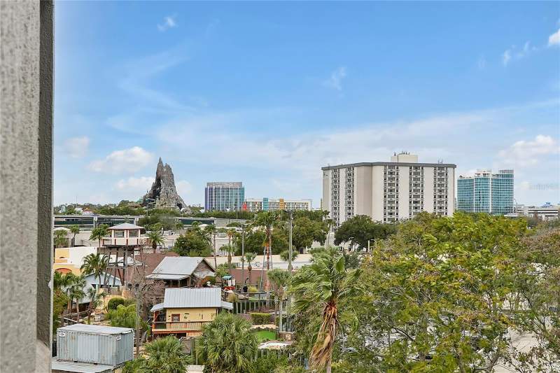 6165 CARRIER DRIVE #3701 home for sale in Enclave At Orlando
