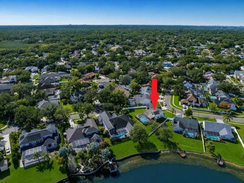 4 bedroom Single Family Residence at 1224 Rainbrook Circle, Bloomingdale, Valrico — photo 4