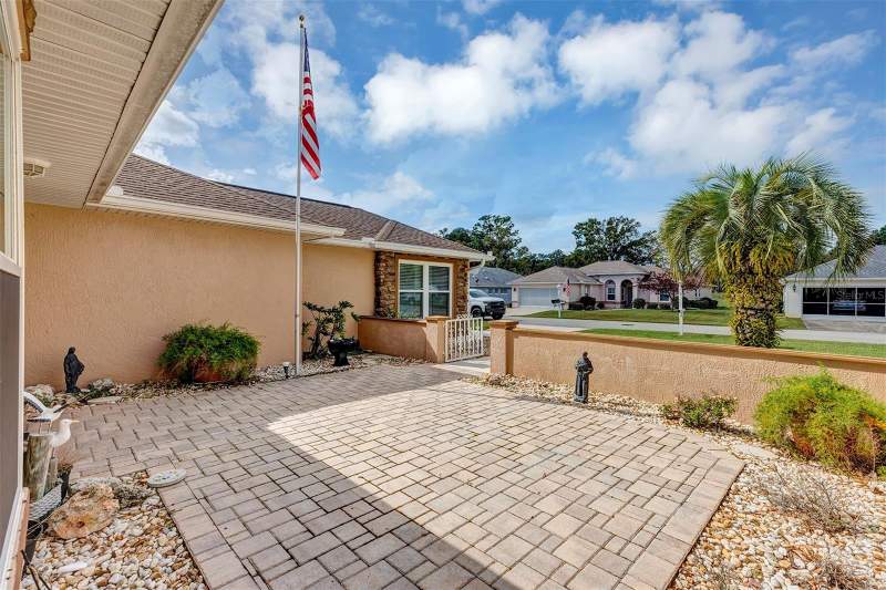 2 bedroom Single Family Residence at 11447 SW 69th Circle, Oak Run Baytree Greens, Ocala — photo 4