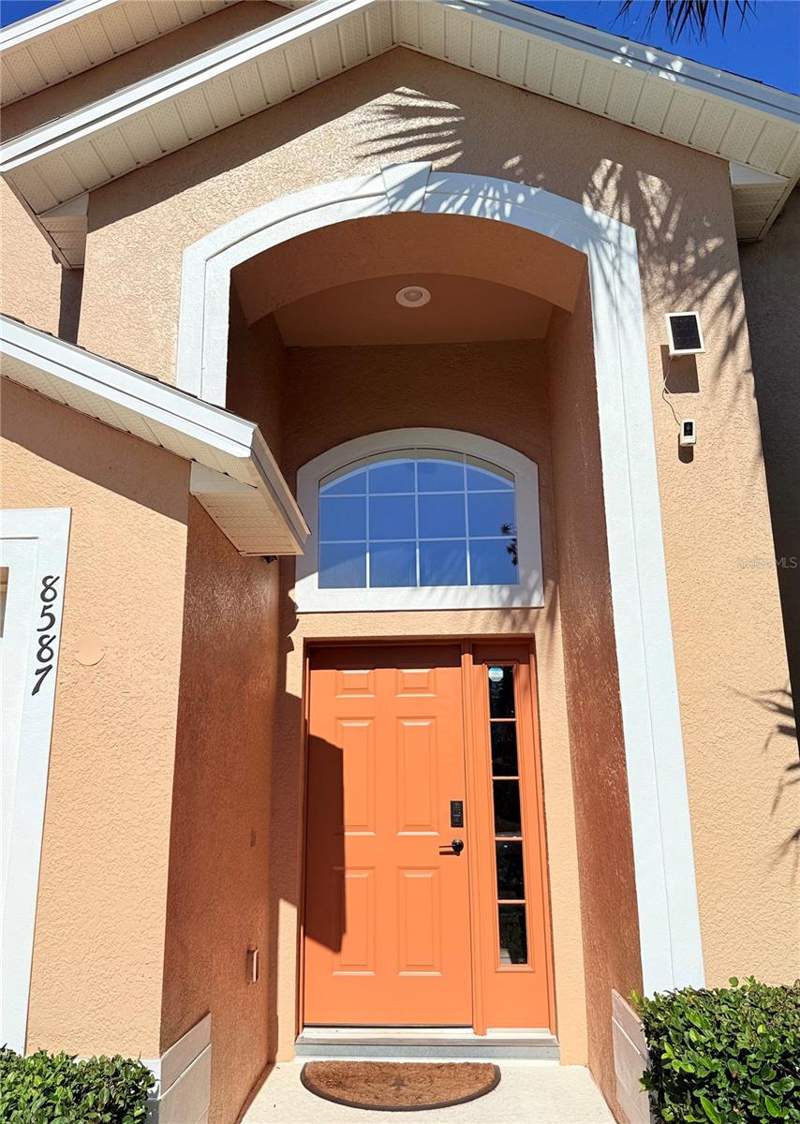 4 bedroom Single Family Residence at 8587 Sunrise Key Drive, Emerald Isl Rsrt Ph5A, Kissimmee — photo 4