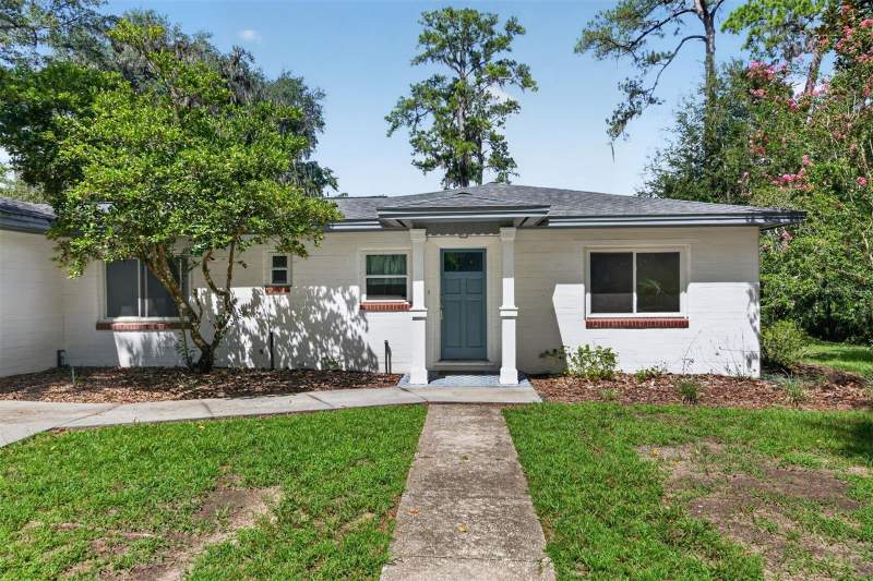 2707 NW 4TH AVENUE home for sale in Hibiscus Park