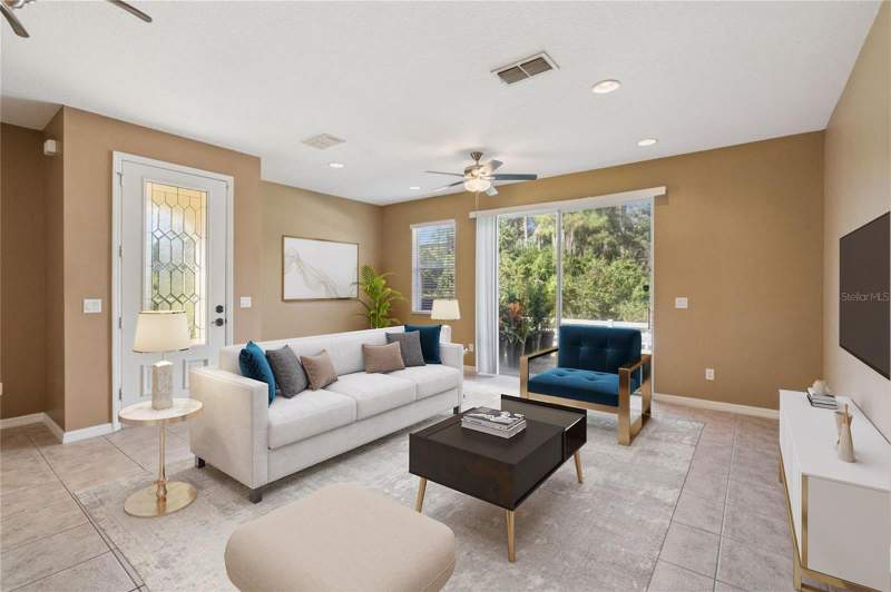 3 bedroom Townhouse at 10376 Fallsgrove Street, Grandview Isles, Orlando — photo 4