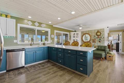 3347 Oleander Drive, Hernando Beach FL - photo 16 of 48