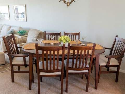 4725 Cove Circle #Apt 609, St Petersburg FL - photo 6 of 6